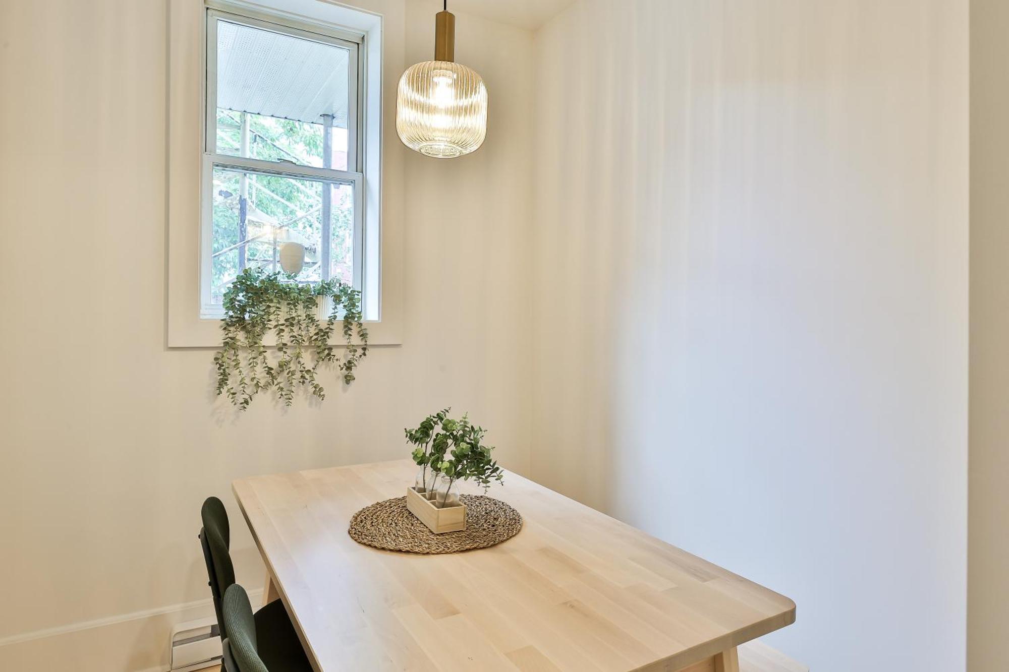 Apartment Le Vert Sauge